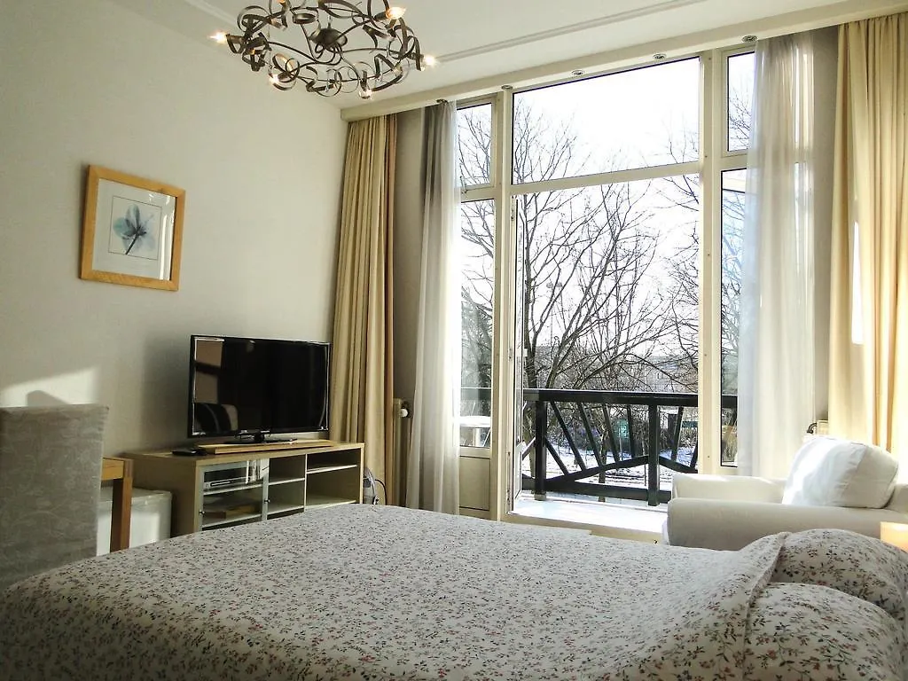 Hotel Plato Den Haag Scheveningen