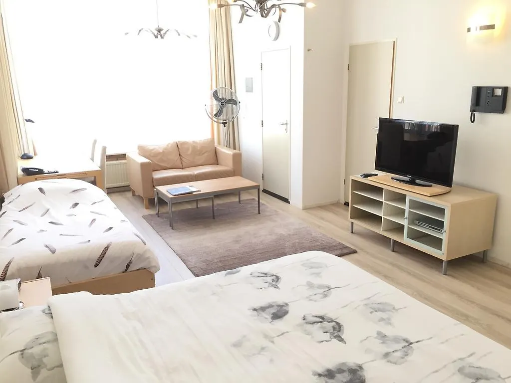Hotel Plato Den Haag Scheveningen The Hague
