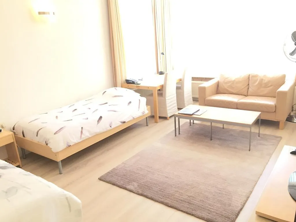 Hotel Plato Den Haag Scheveningen