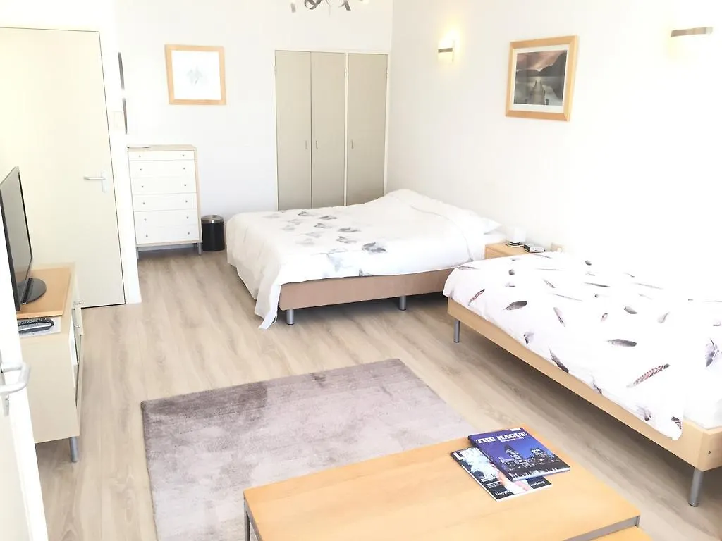 Hotel Plato Den Haag Scheveningen
