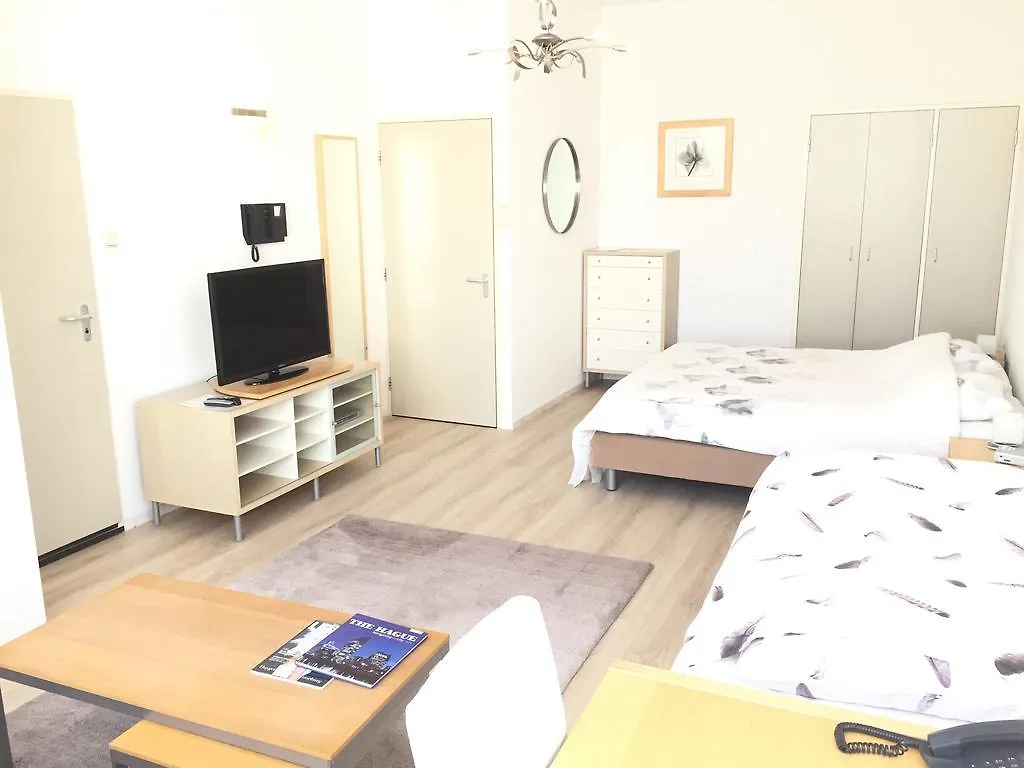 Hotel Plato Den Haag Scheveningen Netherlands