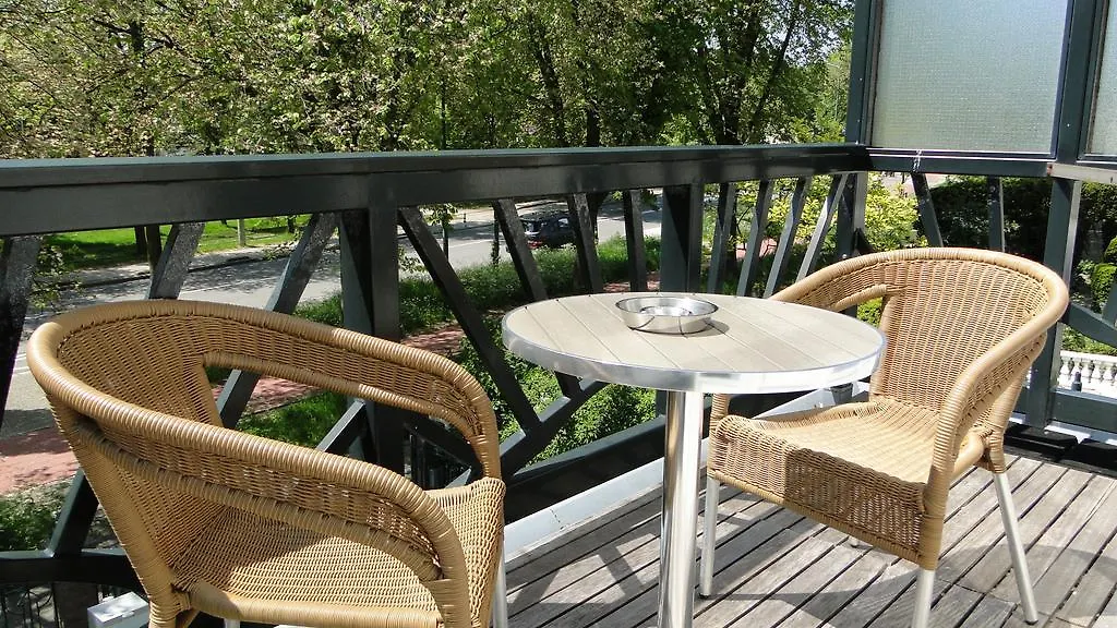 Hotel Plato Den Haag Scheveningen 3*, The Hague Netherlands
