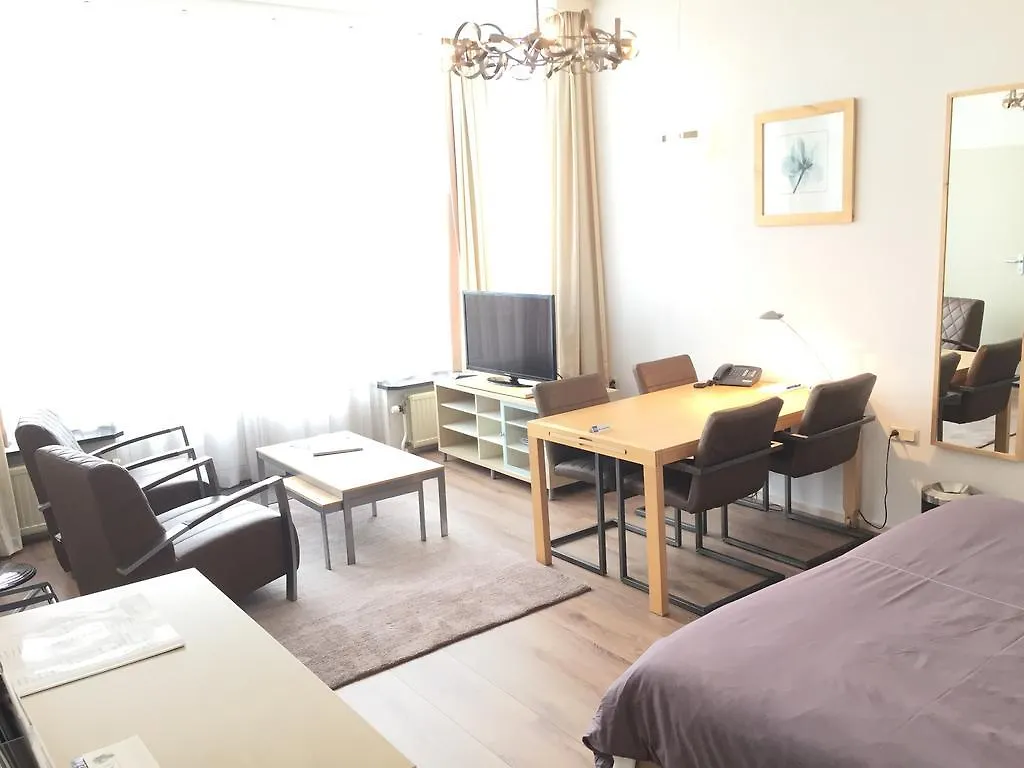 ***  Hotel Plato Den Haag Scheveningen Netherlands