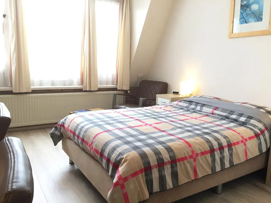 Hotel Plato Den Haag Scheveningen