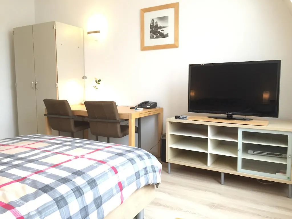 Hotel Plato Den Haag Scheveningen