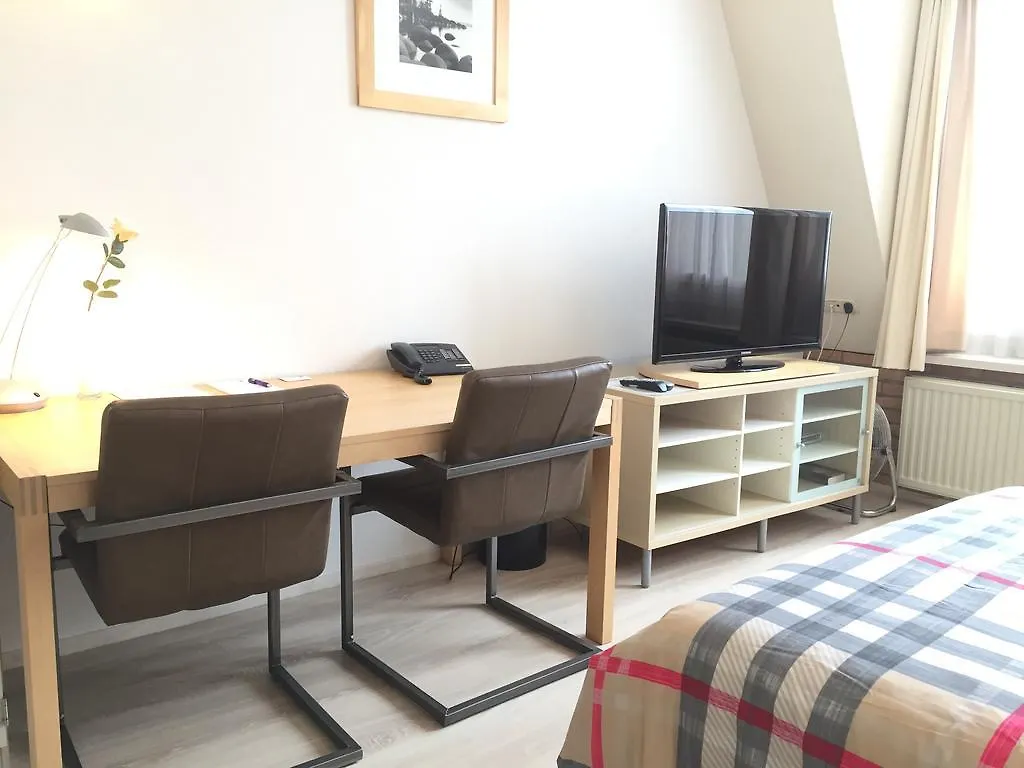 Hotel Plato Den Haag Scheveningen 3*, The Hague Netherlands