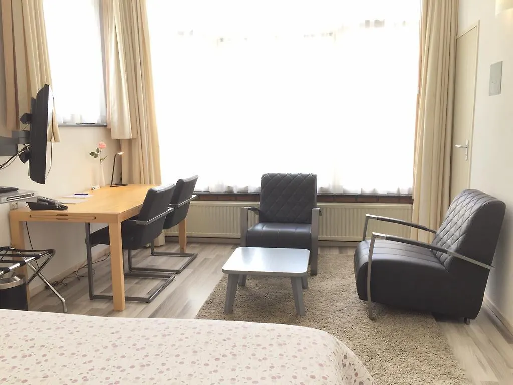 ***  Hotel Plato Den Haag Scheveningen Netherlands