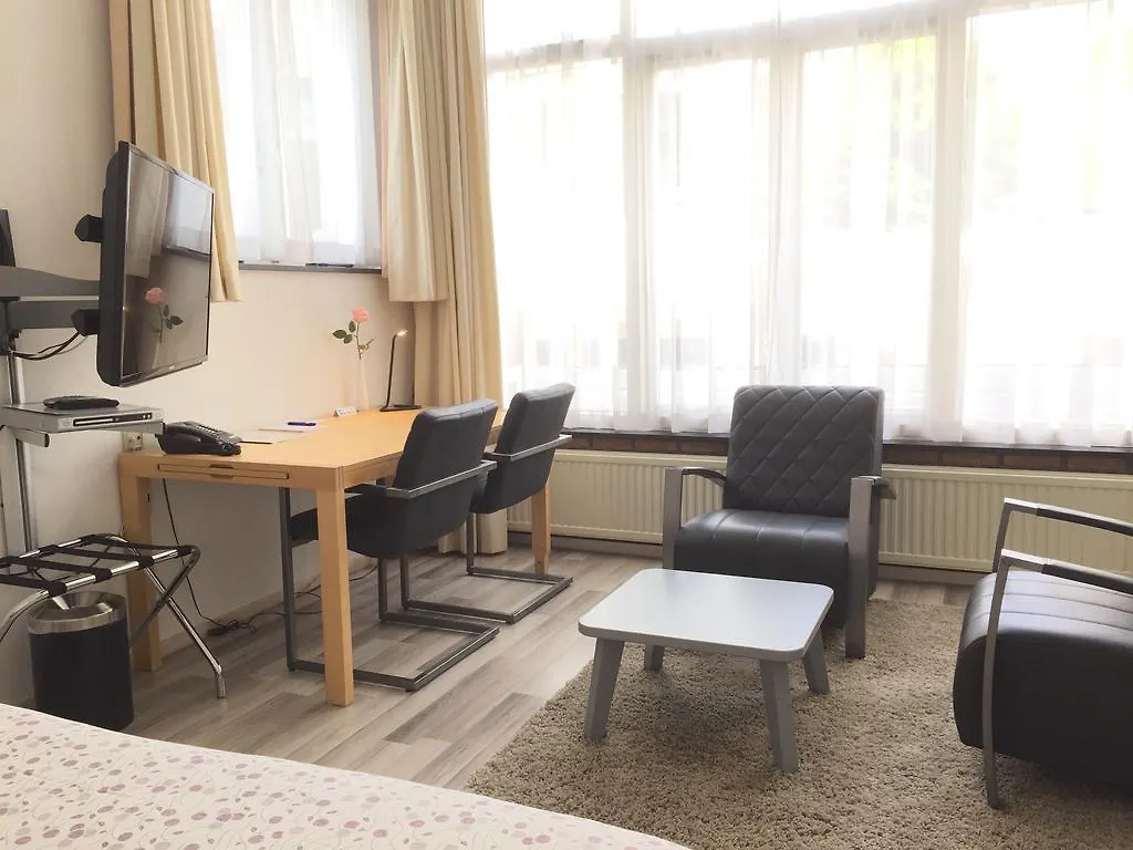Hotel Plato Den Haag Scheveningen