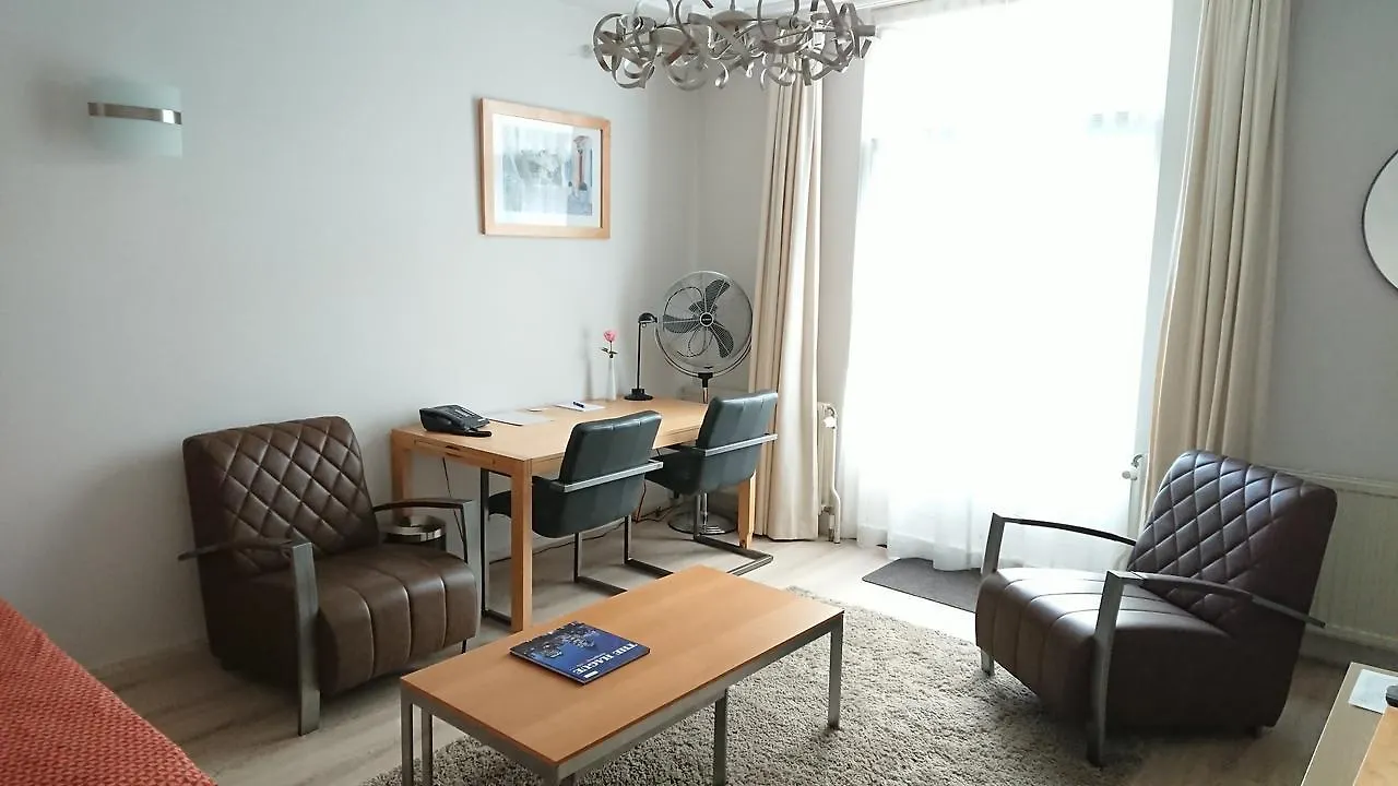 Hotel Plato Den Haag Scheveningen 3*, The Hague Netherlands