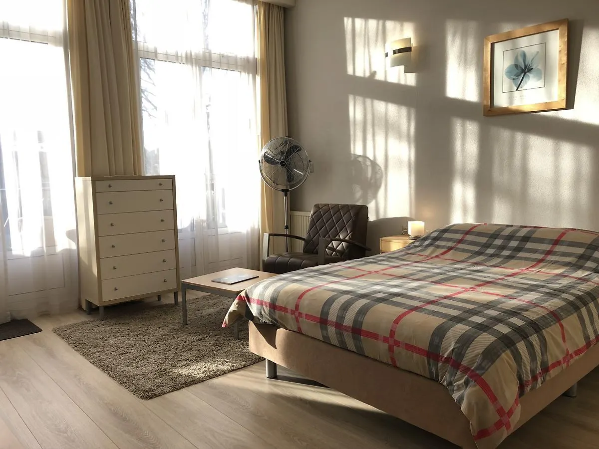 Hotel Plato Den Haag Scheveningen 3*, The Hague Netherlands