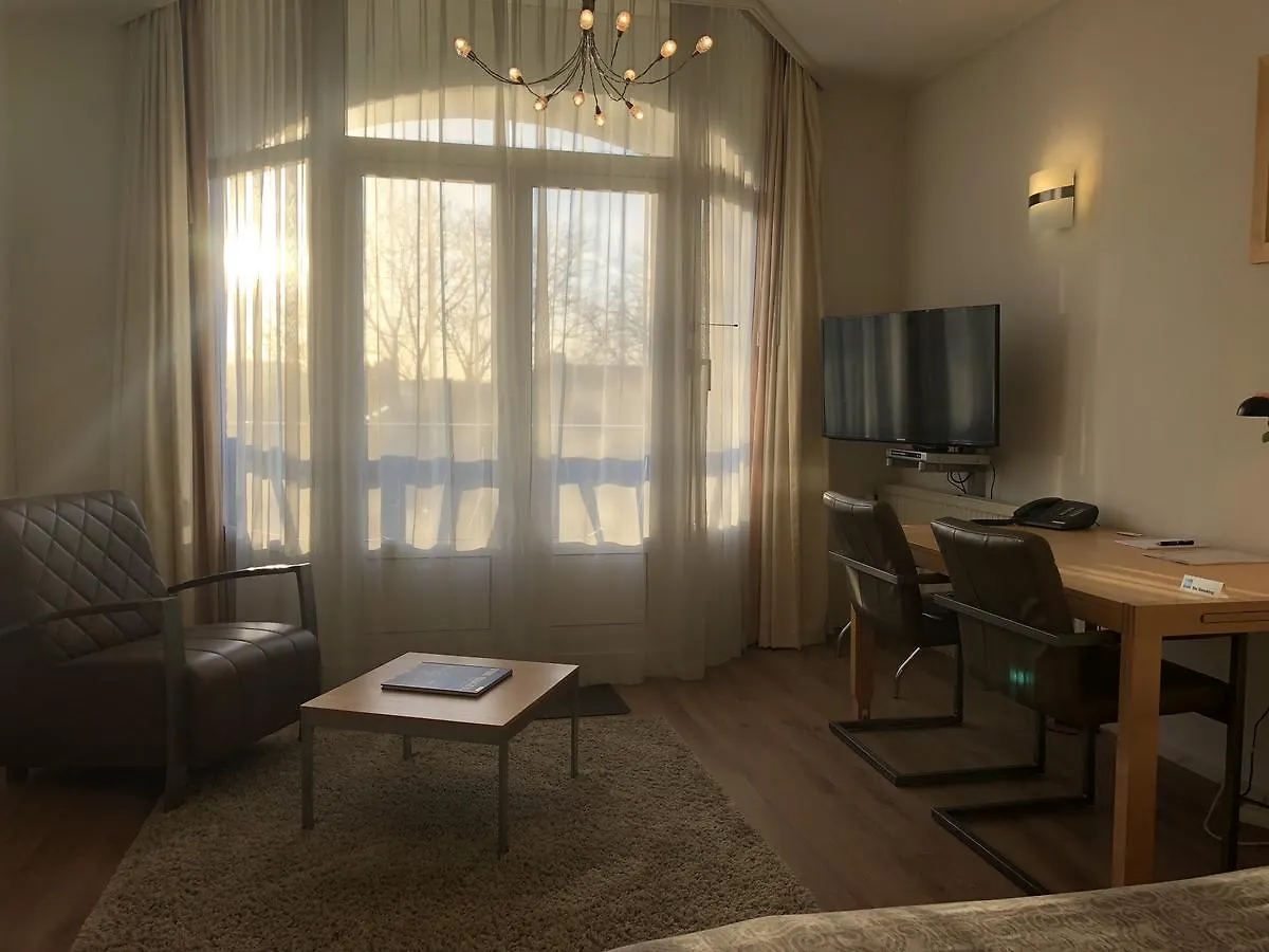 ***  Hotel Plato Den Haag Scheveningen Netherlands