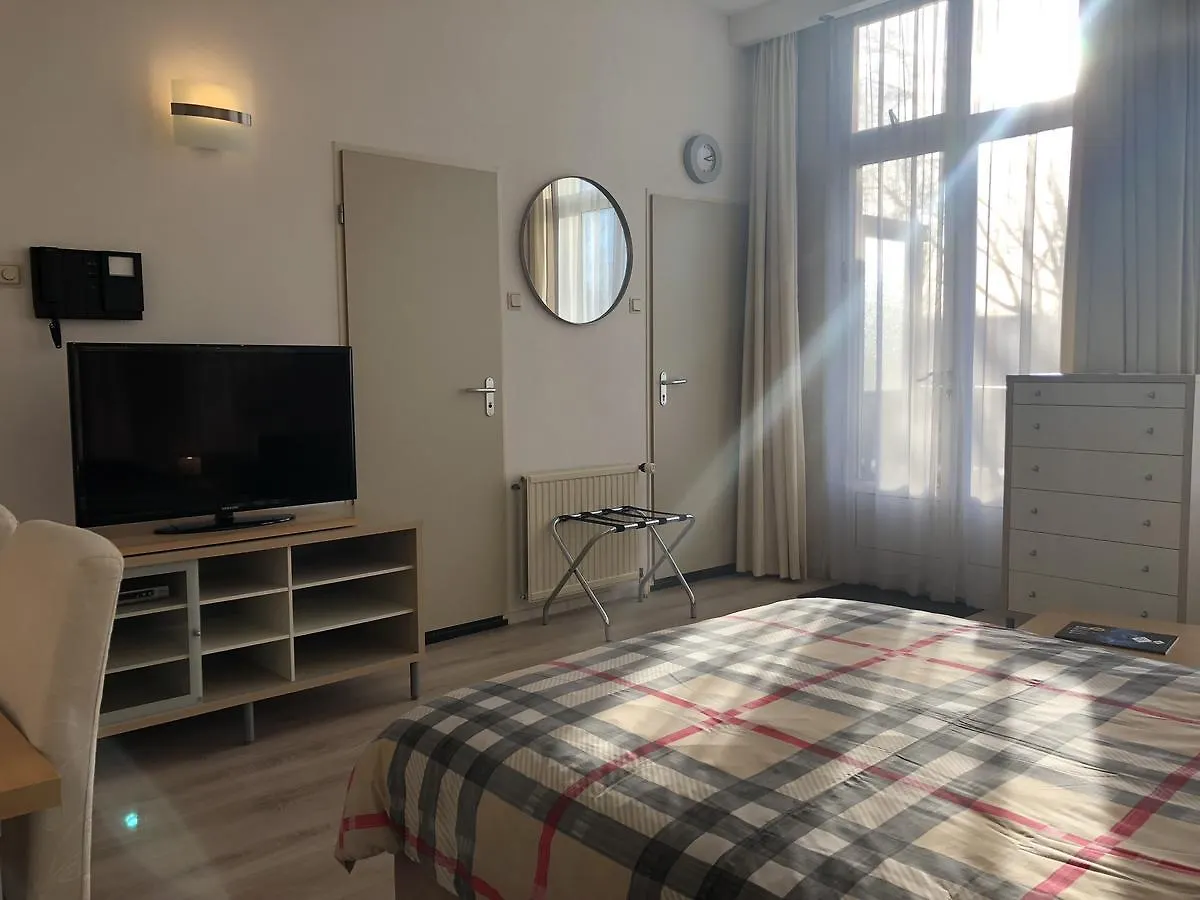 Hotel Plato Den Haag Scheveningen The Hague