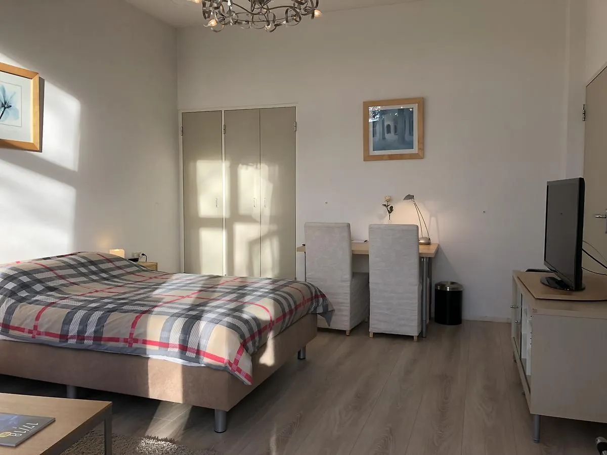 Hotel Plato Den Haag Scheveningen 3*, The Hague