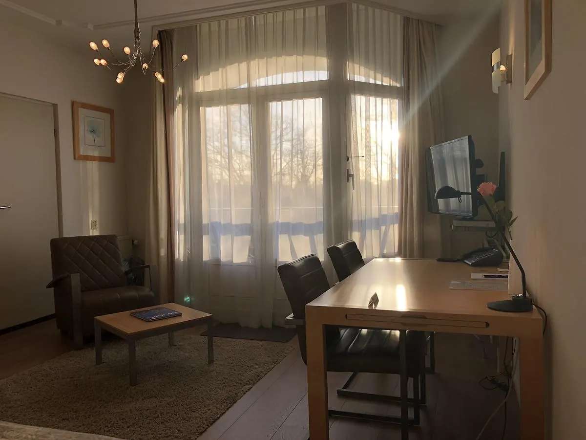 Hotel Plato Den Haag Scheveningen