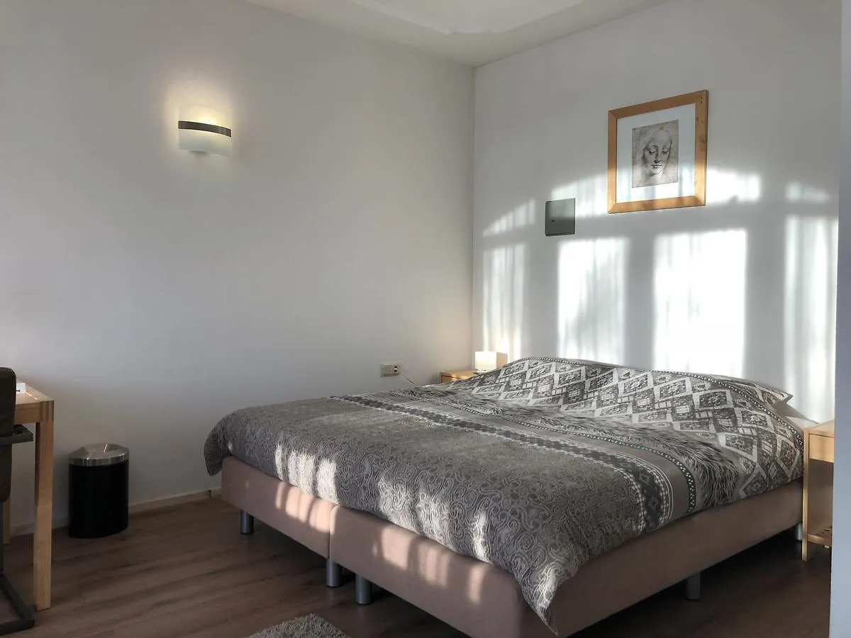 Hotel Plato Den Haag Scheveningen