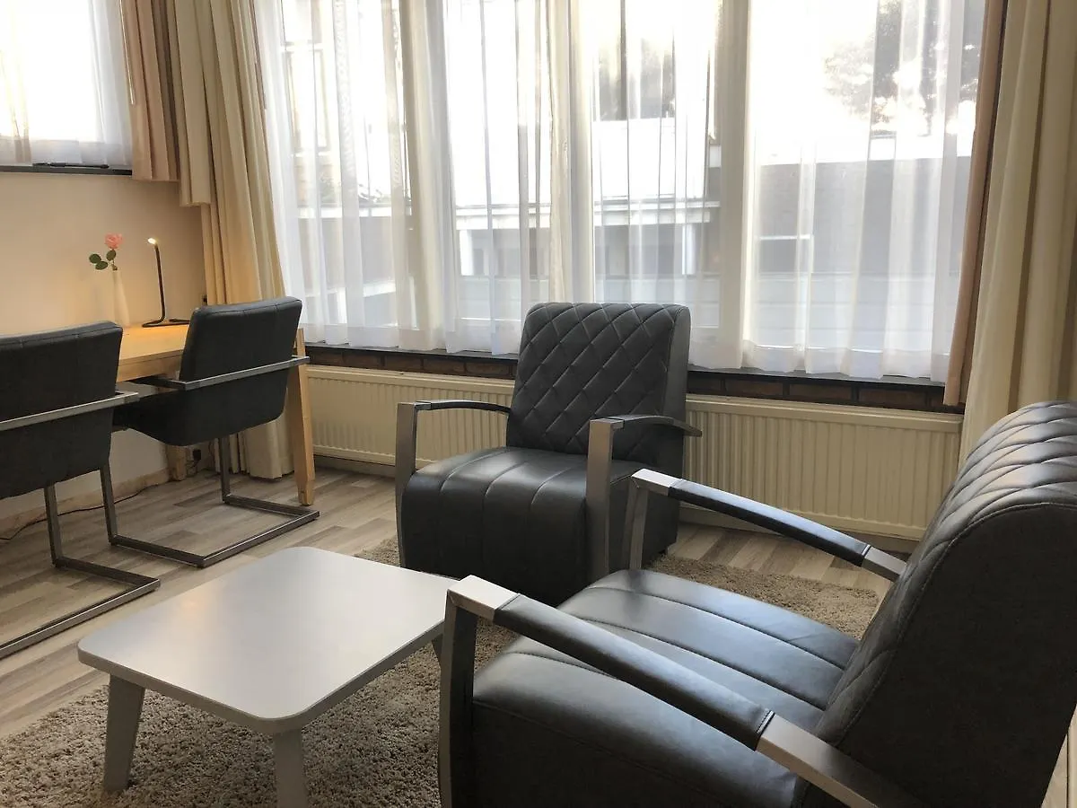 Hotel Plato Den Haag Scheveningen 3*, The Hague Netherlands