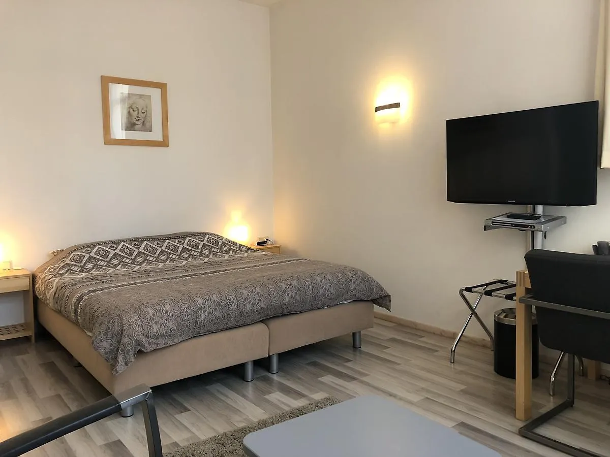 ***  Hotel Plato Den Haag Scheveningen Netherlands