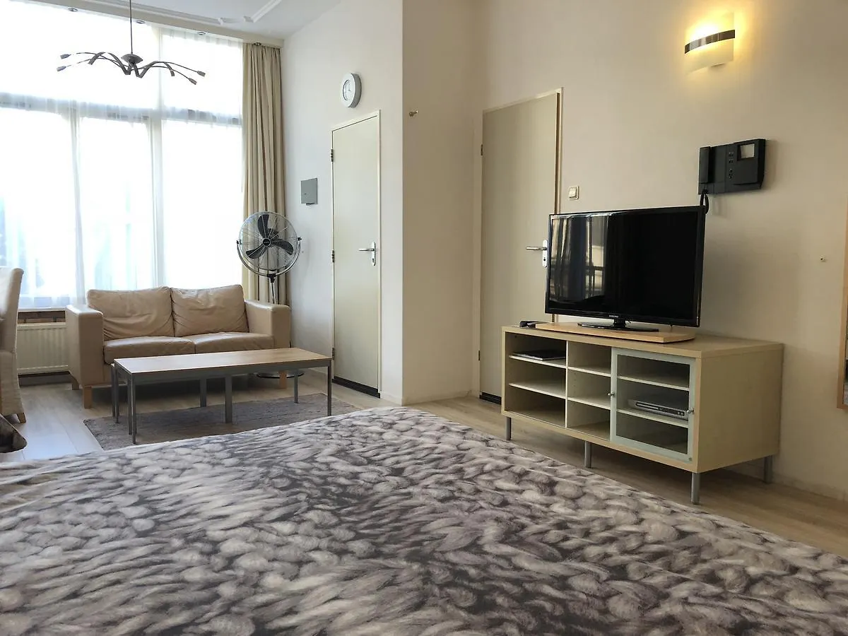 Hotel Plato Den Haag Scheveningen
