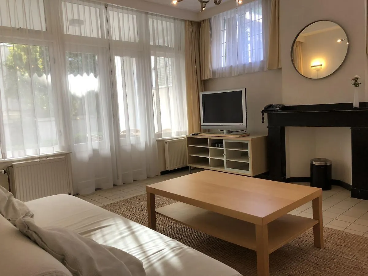 Hotel Plato Den Haag Scheveningen Netherlands