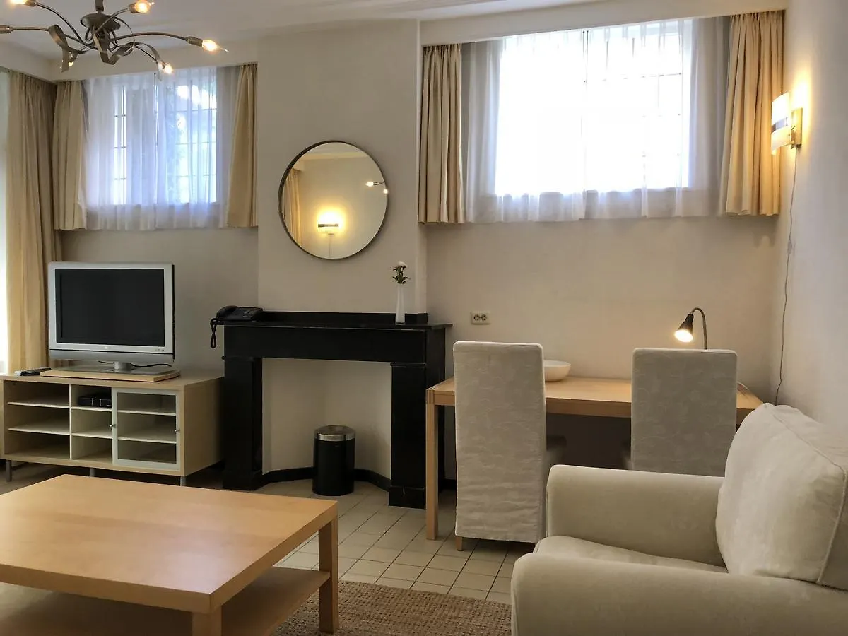 ***  Hotel Plato Den Haag Scheveningen Netherlands