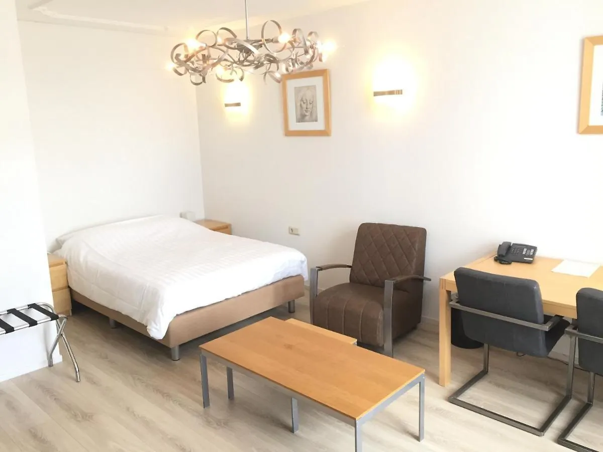 Hotel Plato Den Haag Scheveningen